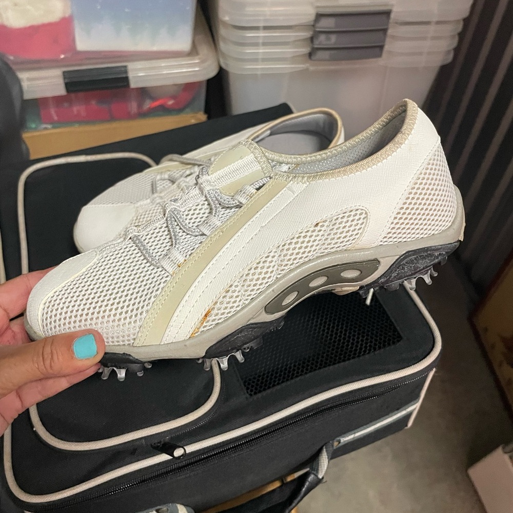 FootJoy Women’s Golf ⛳️ Show - Summer Series Shoes NWOT